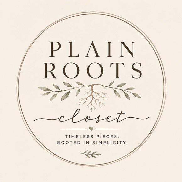 plainrootcloset